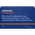 ORTHOMOL Immun pro Granulat/Kapseln Kombipack. 30 St. PZN 13886293