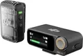 DJI Mic 2 Basic (1 TX + 1 RX) - kabelloses Mikrofonsystem