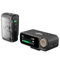 DJI Mic 2 Funkmikrofon 1TX + 1 RX