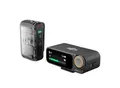 dji Mic 2 kabelloses Mikrofon (1 Sender + 1 Empfänger)