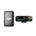 DJI Mic 2 (1 Sender + 1 Empfänger) Shadow Black