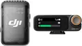 DJI Mikrofon DJI MIC 2 (1 Sender+ 1 Empfänger)