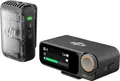 Fachhändler: DJI Mic 2 (1 Sender + 1 Empfänger), kabelloses Mikrofon + MwSt. Re.