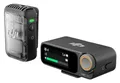 DJI Mic 2 kabellos Bluetooth  Schwarz