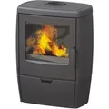 Plamen Gusskaminofen Modell Alberto mit 8,6 kW