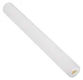 Meinl Sonic Energy CSBRM Kristall Klangschale Schlägel Rod Medium Glas Silikon
