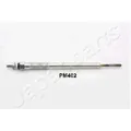 JAPANPARTS Glühkerze für Mitsubishi L 200/Triton KA_T KB_T 2.5 DI-D 4WD