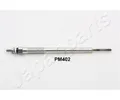 Glühkerze JAPANPARTS PM402 für Mitsubishi Pajero IV L200 VW
