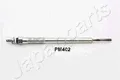 PM402 JAPANPARTS Glühkerze für BMW, Citroën,Fiat, Mitsubishi, Nissan, Opel,