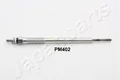 JAPANPARTS PM402 Glühkerze für BMW CITROËN  passend für FIAT MITSUBISHI OPEL