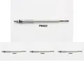 4 x Glühkerze JAPANPARTS für BMW, CITROËN, FIAT, MITSUBISHI, NISSAN