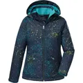 KILLTEC Kinder Funktionsjacke KOW 197 GRLS JCKT