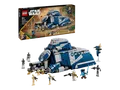 LEGO Star Wars™ 75435 MTT der Separatisten in Schlacht von Felucia Bausatz, Mehrfarbig