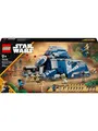 LEGO Star Wars 75435 MTT der Separatisten in der Schlacht von Felucia