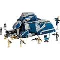 LEGO 75435 - LEGO® Star WarsTM - MTTTM der Separatisten in der Schlacht von Fel