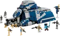 LEGO 75435 - LEGO Star Wars - MTT der Separatisten in der Schlacht von Fel