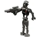 LEGO Star Wars Minifigur - sw1427 - Kommandodroide - aus 75435