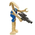LEGO Star Wars Minifigur - sw1338 - Kampfdroidenpilot - aus 40686 75435