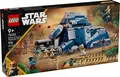 🦢LEGO® Star Wars 75435 MTT™ der Separatisten in der Schlacht von Felucia