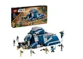 LEGO Star Wars™ 75435 MTT der Separatisten in der Schlacht von Felucia NEU OVP