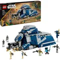 LEGO Star Wars™ 75435 MTT der Separatisten in der Schlacht von Felucia Bausatz