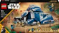 LEGO Star Wars 75435 MTT™ Separatist Battle of Felucia