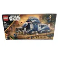 LEGO Star Wars™ MTT der Separatisten in Schlacht von Felucia (75435) NEU & OVP