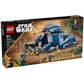 Lego 75435 Star Wars™ MTT™ der Separatisten in der Schlacht von Felucia