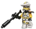 LEGO® Star Wars Commander Bly Minifigur sw1429 aus Set 75435 Neu