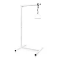 CARELINE Bett - Aufstehhilfe Freistehender Bettgalgen Bettaufrichter B-210 von Careline