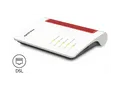 AVM FRITZ!BOX 7630 (Wi-Fi 7), WLAN Mesh Router 3568 Mbit/s