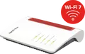 FRITZ 7630 - FRITZ!Box 7630 - DSL-WLAN-Router - Wi-Fi7