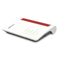 FRITZ!Box 7630 WiFi 7 (WLAN BE) Router, Dualband, max. 3.600 Mbit/s, 1x 2.5G WAN