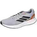 adidas Performance adidas Herren Laufschuhe RUNFALCON 5 Laufschuh orange|silberfarben 40 2/3 EU