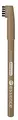 essence eyebrow DESIGNER 04 blonde – Augenbrauenstift mit Bürstchen – Für gleichmäßiges & definiertes Brow-Styling – Vegane Kosmetik ohne Parfum