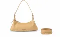 REPLAY Damen FW3729 Handtasche, 0104 Safari