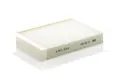 Original MANN-FILTER Filter Innenraumluft CU 25 002 für Mercedes-Benz