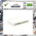 Filter, Innenraumluft Mann-Filter für Mercedes-Benz M-Class W166 