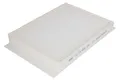 Für MANN-FILTER CU 25 002 Filter, cabin air CU 25 002 MANN-HUMMEL FILTRATION ar