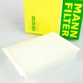 MANN-FILTER CU25002 Innenraumfilter für M-B C A205 C204 C205 T-MODEL S205 W205