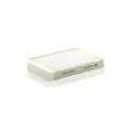 Filter, Innenraumluft MANN-FILTER CU 25 002 für MERCEDES-BENZ