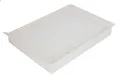 Innenraumfilter MANN-FILTER CU 25 002 MERCEDES-BENZ GLC (X253) 2 2015-2019