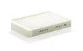 MANN-FILTER CU 25 002 Filter, Innenraumluft für ,MERCEDES-BENZ,MERCEDES-BENZ (BB