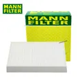 MANN Innenraumfilter für MERCEDES G-KLASSE CLS AMG-GT GLE EQC GLC GLS CU25002