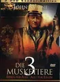 Die 3 Musketiere [2 DVDs]
