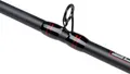 Abu Garcia Vendetta V3 190cm 632H 50-100g Cast Baitcastrute Steckrute Angelrute