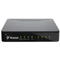 Yeastar S-Series S20 - Hybrid PBX - 2 x 10/100