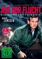 Auf der Flucht - Die komplette Serie (32 Discs)