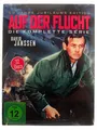 Auf der Flucht - Die komplette Serie - 32 Discs - 120 Episoden - David Janssen