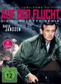 Auf der Flucht (Komplette Serie) - Universal Pictures 8450294 - (DVD Video / TV